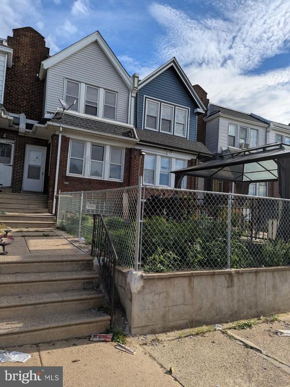 1425 FANSHAWE ST, Philadelphia, PA 19111