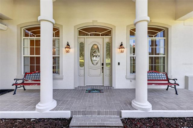 32542 SCENIC HILLS DRIVE, Mount Dora, FL 32757