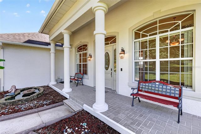 32542 SCENIC HILLS DRIVE, Mount Dora, FL 32757