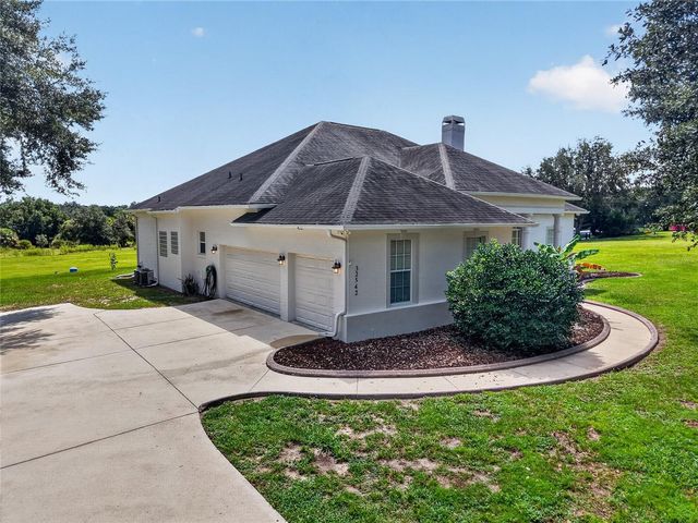 32542 SCENIC HILLS DRIVE, Mount Dora, FL 32757
