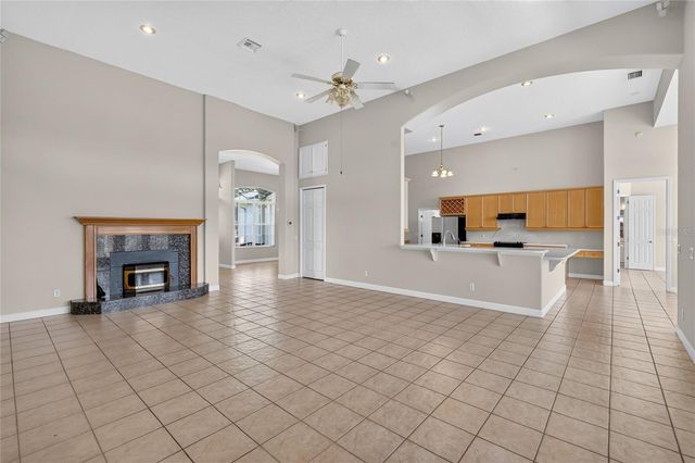 32542 SCENIC HILLS DRIVE, Mount Dora, FL 32757
