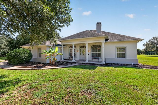 32542 SCENIC HILLS DRIVE, Mount Dora, FL 32757