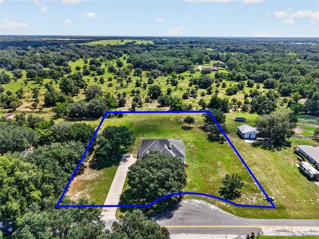32542 SCENIC HILLS DRIVE, Mount Dora, FL 32757
