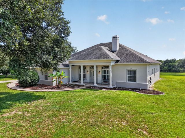 32542 SCENIC HILLS DRIVE, Mount Dora, FL 32757
