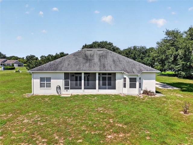 32542 SCENIC HILLS DRIVE, Mount Dora, FL 32757