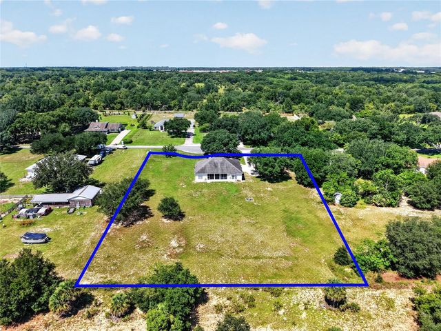 32542 SCENIC HILLS DRIVE, Mount Dora, FL 32757