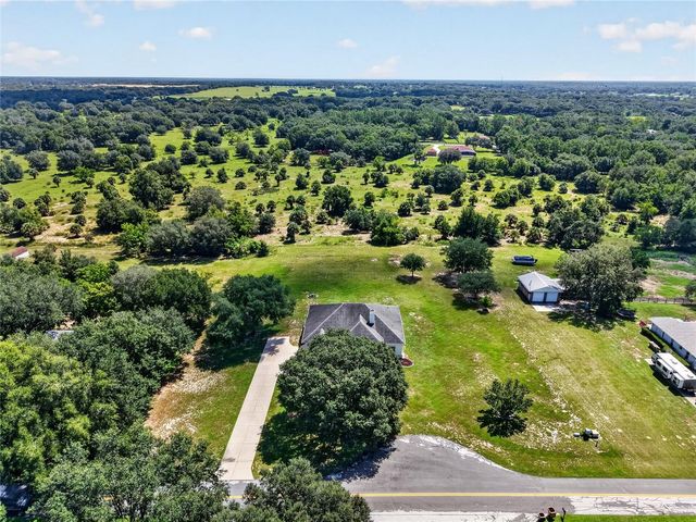 32542 SCENIC HILLS DRIVE, Mount Dora, FL 32757