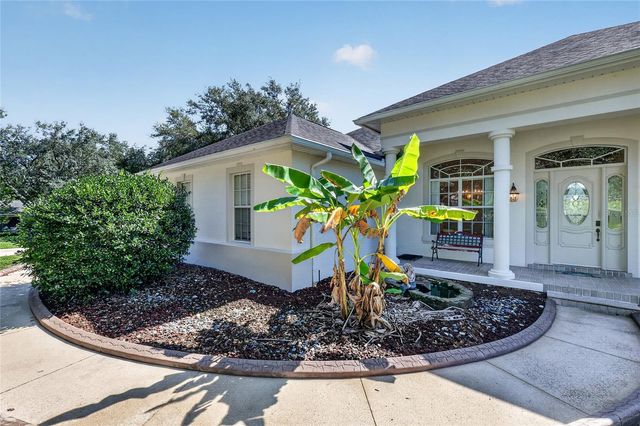 32542 SCENIC HILLS DRIVE, Mount Dora, FL 32757
