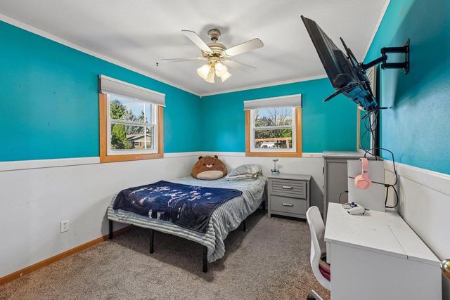 17 St Albans Avenue, Madison, WI 53714