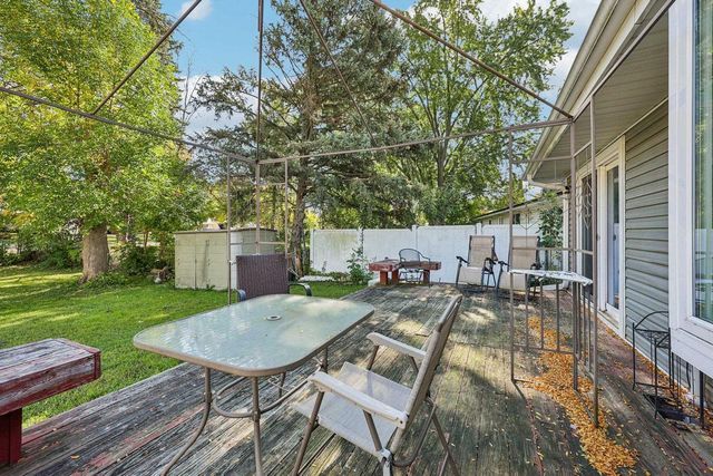 17 St Albans Avenue, Madison, WI 53714