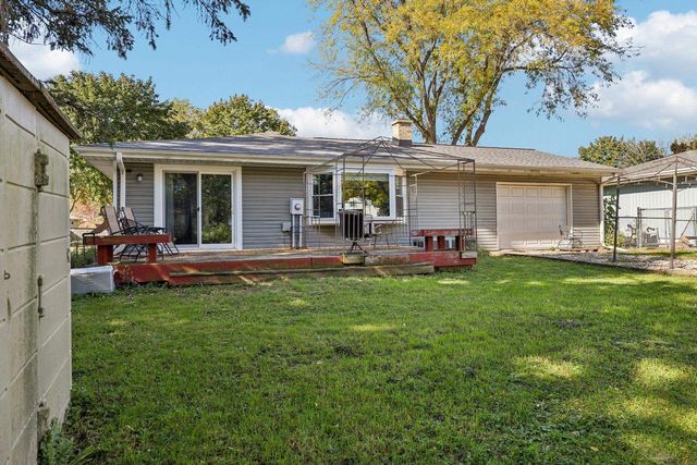 17 St Albans Avenue, Madison, WI 53714