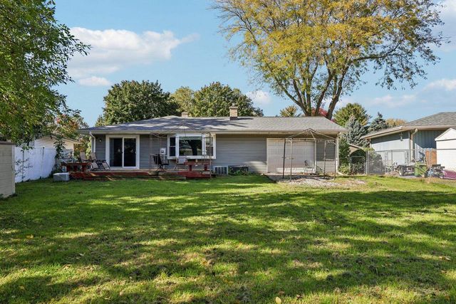 17 St Albans Avenue, Madison, WI 53714