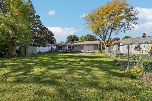 17 St Albans Avenue, Madison, WI 53714