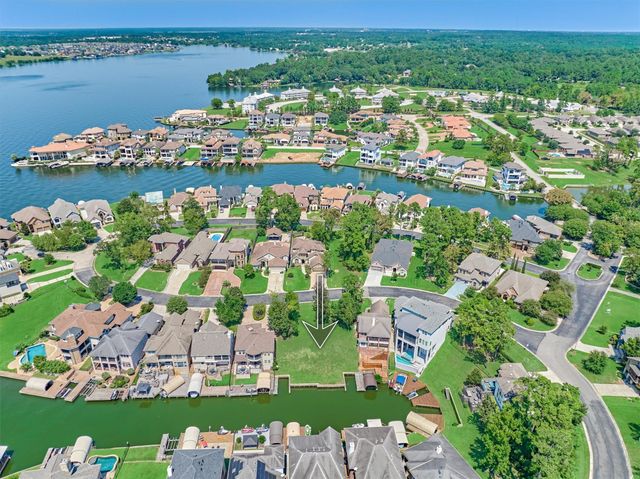 12342 Pebble View Drive, Conroe, TX 77304