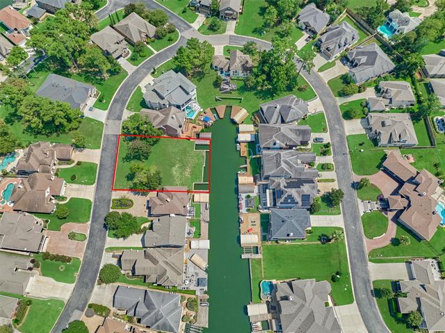 12342 Pebble View Drive, Conroe, TX 77304