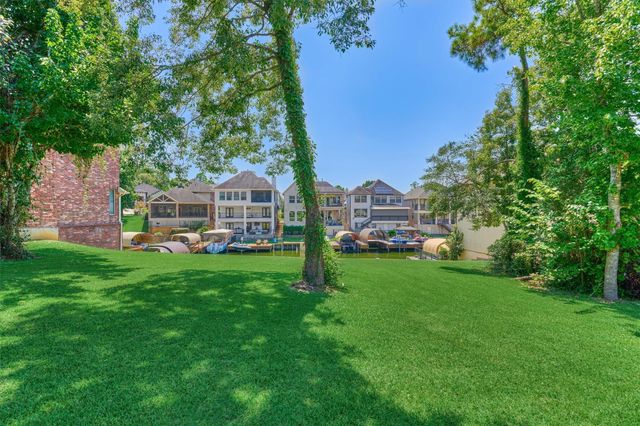 12342 Pebble View Drive, Conroe, TX 77304