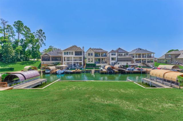 12342 Pebble View Drive, Conroe, TX 77304
