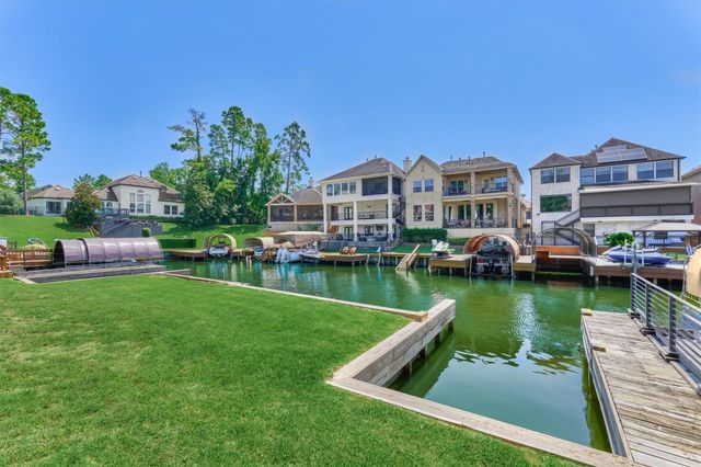 12342 Pebble View Drive, Conroe, TX 77304