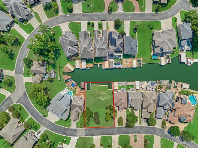 12342 Pebble View Drive, Conroe, TX 77304