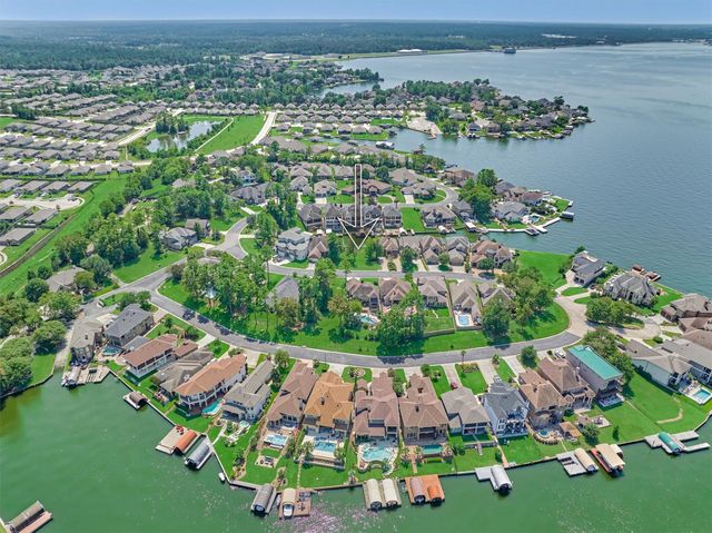 12342 Pebble View Drive, Conroe, TX 77304