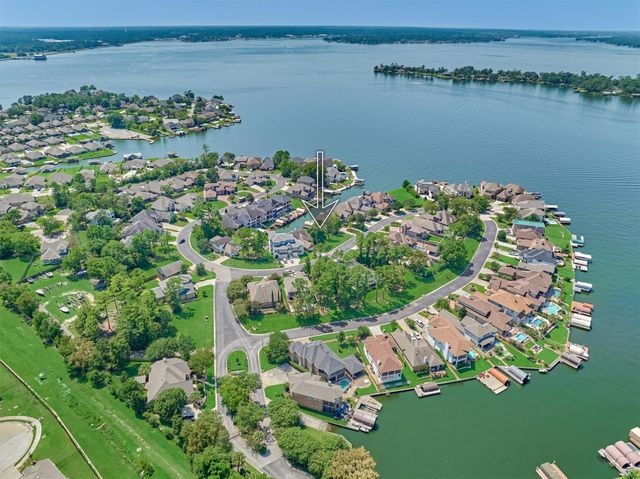12342 Pebble View Drive, Conroe, TX 77304