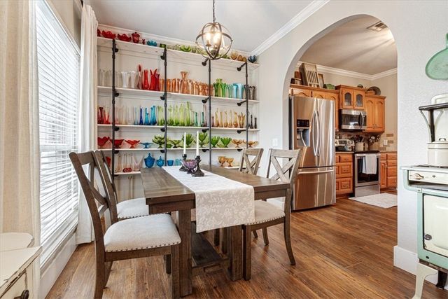 8047 Tillys Hill Road, Decatur, AR 72722