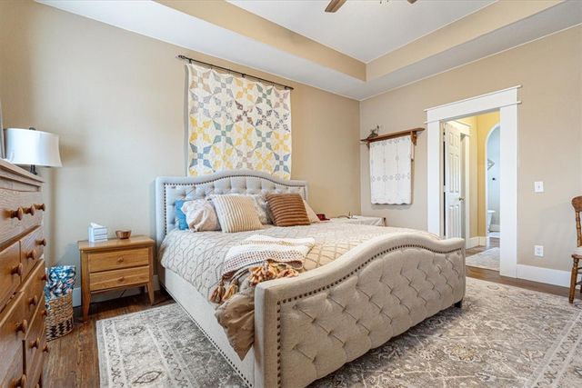 8047 Tillys Hill Road, Decatur, AR 72722