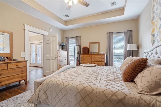 8047 Tillys Hill Road, Decatur, AR 72722