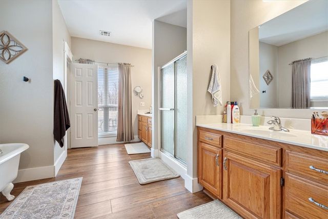 8047 Tillys Hill Road, Decatur, AR 72722