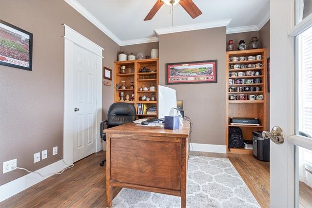 8047 Tillys Hill Road, Decatur, AR 72722