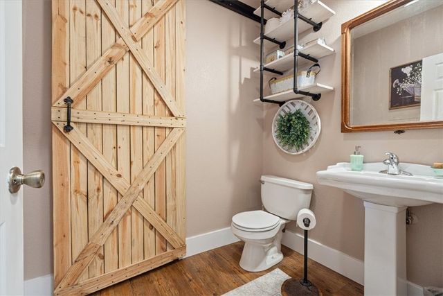 8047 Tillys Hill Road, Decatur, AR 72722