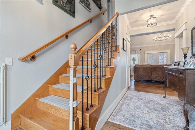 8047 Tillys Hill Road, Decatur, AR 72722