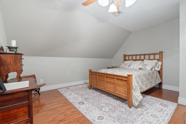 8047 Tillys Hill Road, Decatur, AR 72722