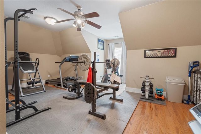 8047 Tillys Hill Road, Decatur, AR 72722