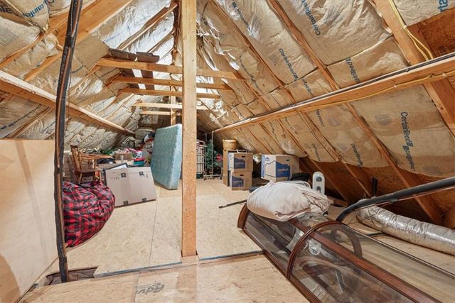 8047 Tillys Hill Road, Decatur, AR 72722