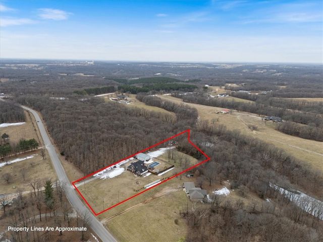 8047 Tillys Hill Road, Decatur, AR 72722