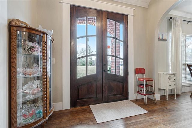 8047 Tillys Hill Road, Decatur, AR 72722