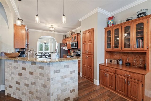 8047 Tillys Hill Road, Decatur, AR 72722