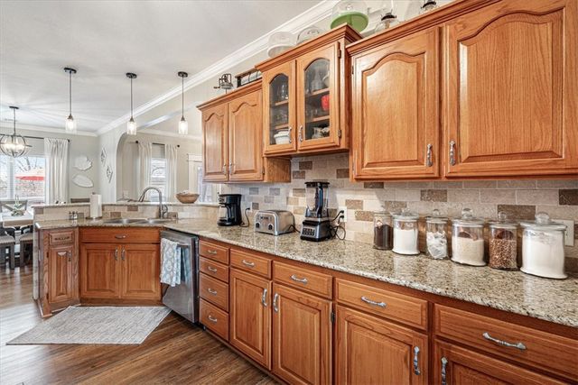 8047 Tillys Hill Road, Decatur, AR 72722