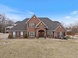 8047 Tillys Hill Road, Decatur, AR 72722