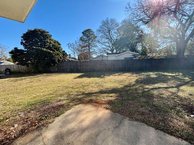 313 Lake Avenue, North Augusta, SC 29841