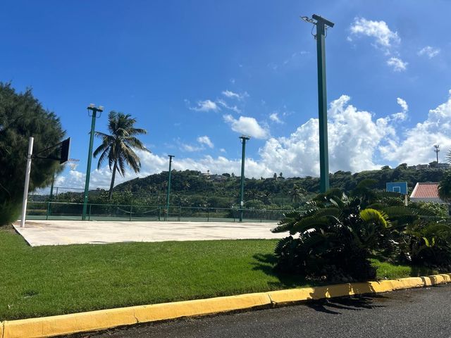 1 FRANCISCO CAMACHO 501, Isabela, PR 00662