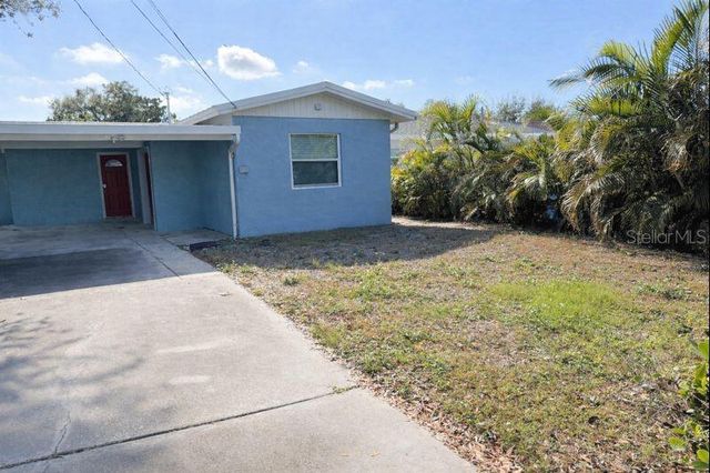 5721 10TH AVENUE N, St Petersburg, FL 33710