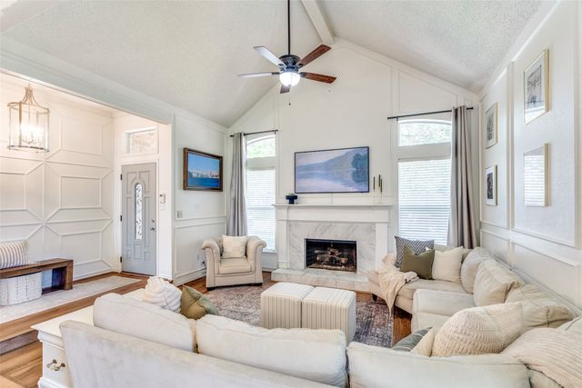 4112 Kentshire Lane, Dallas, TX 75287