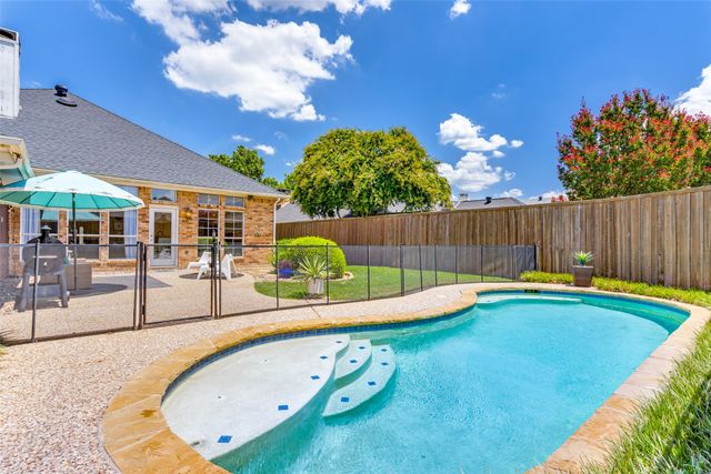 4112 Kentshire Lane, Dallas, TX 75287