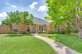 4112 Kentshire Lane, Dallas, TX 75287