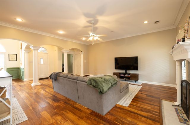 3781 ADINA DR, Bartlett, TN 38135