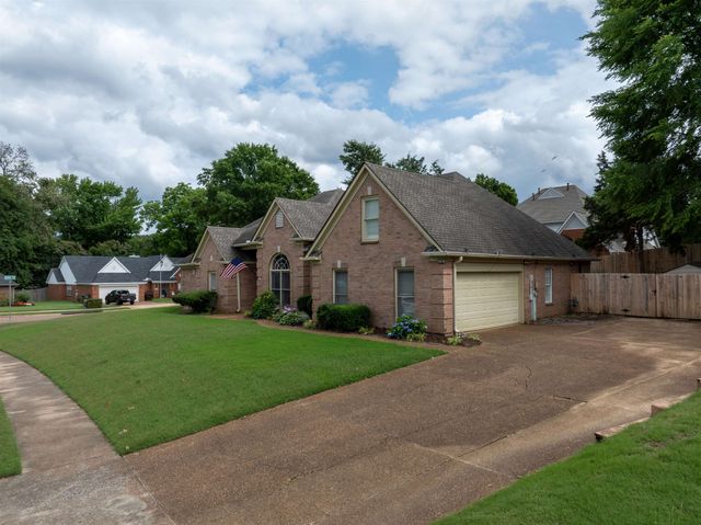 3781 ADINA DR, Bartlett, TN 38135