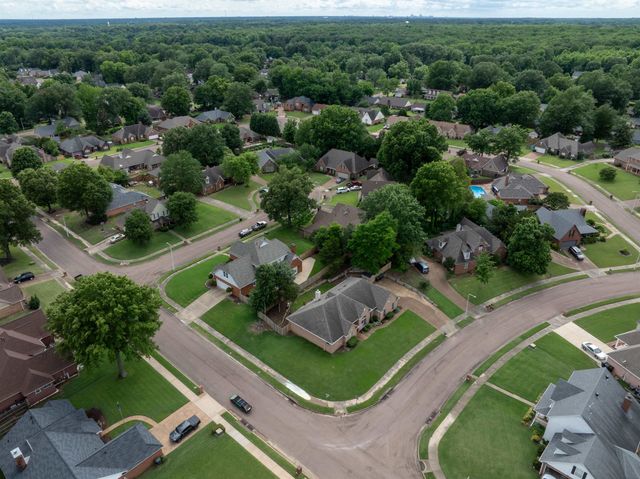 3781 ADINA DR, Bartlett, TN 38135