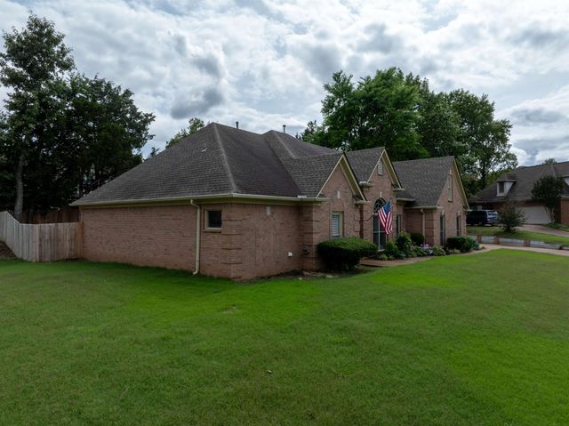 3781 ADINA DR, Bartlett, TN 38135